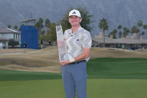 Nick Dunlap 2025 Net Worth: PGA Tour Pro's Career Earnings, Endorsements & More Explored