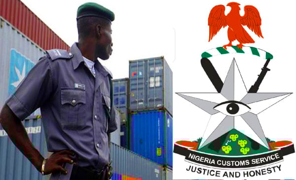 Customs Launch  E-Cargo Tracking System At Apapa Port For Trade Facilitation