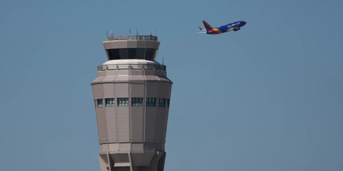 Experts tell how recent air traffic changes impact local tourism