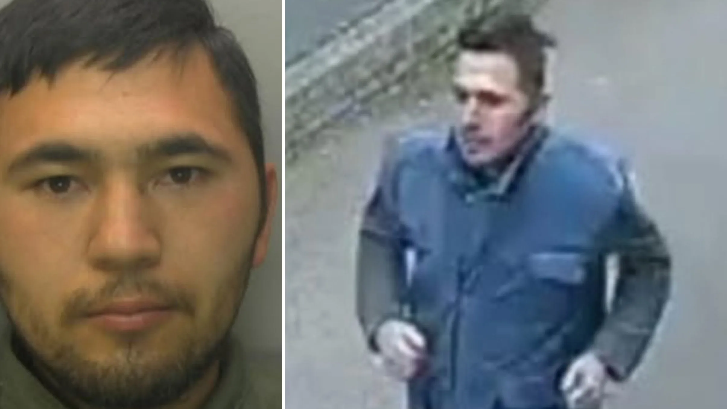 Asylum seeker accused of sexual assaults ‘escaped custody during medical check’