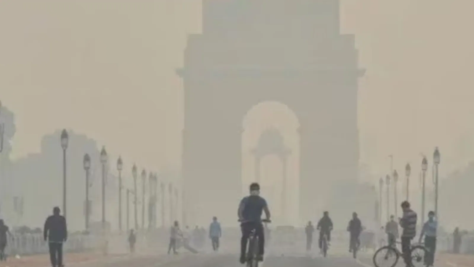 Can Smog Damage Your Gut? Experts Explain How Pollution Impacts Digestion And Immunity