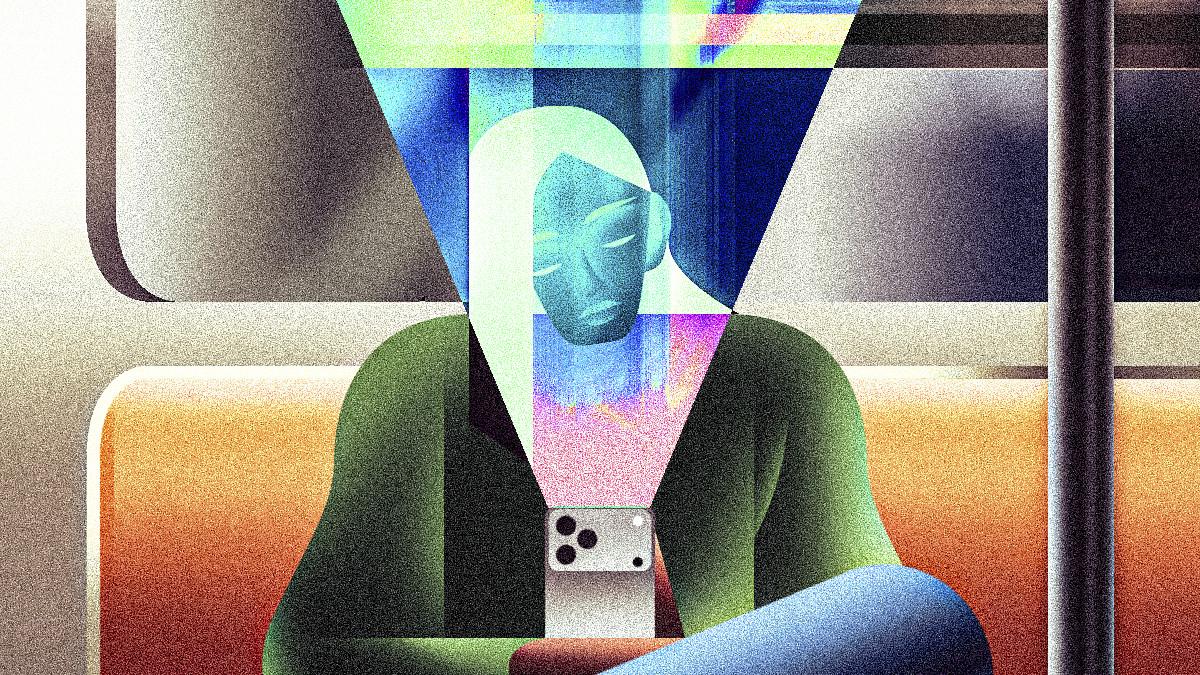 How are AI and social media contributing to ‘brain rot’ and what are the healthier ways to use it?