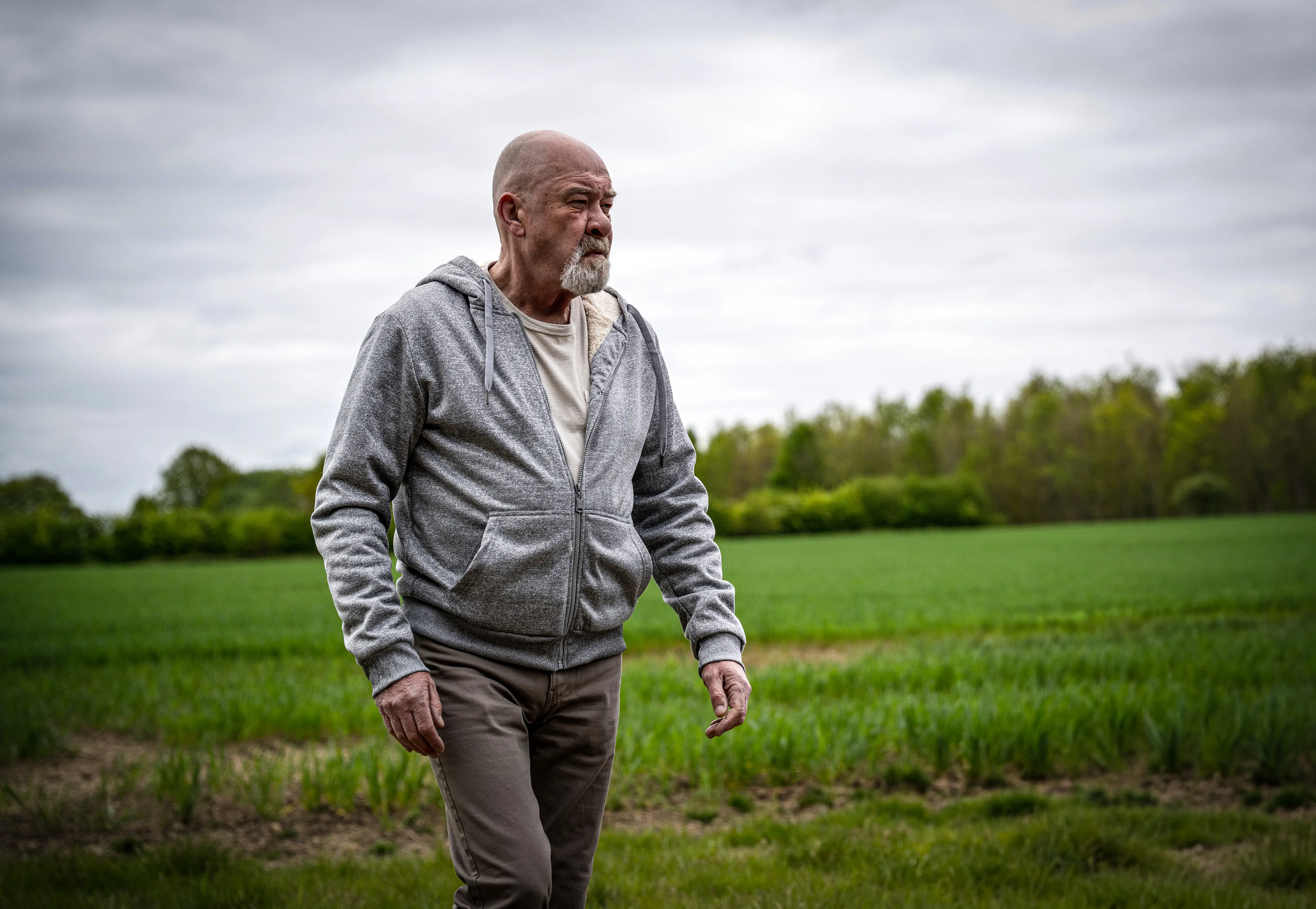 Where is Bear? Emmerdale confirms massive twist ahead