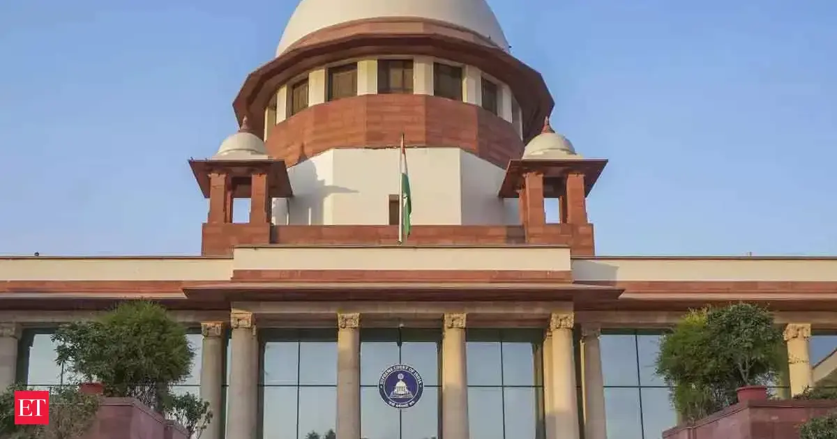 Biometric attendance system not illegal just because employees were not consulted: Supreme Court