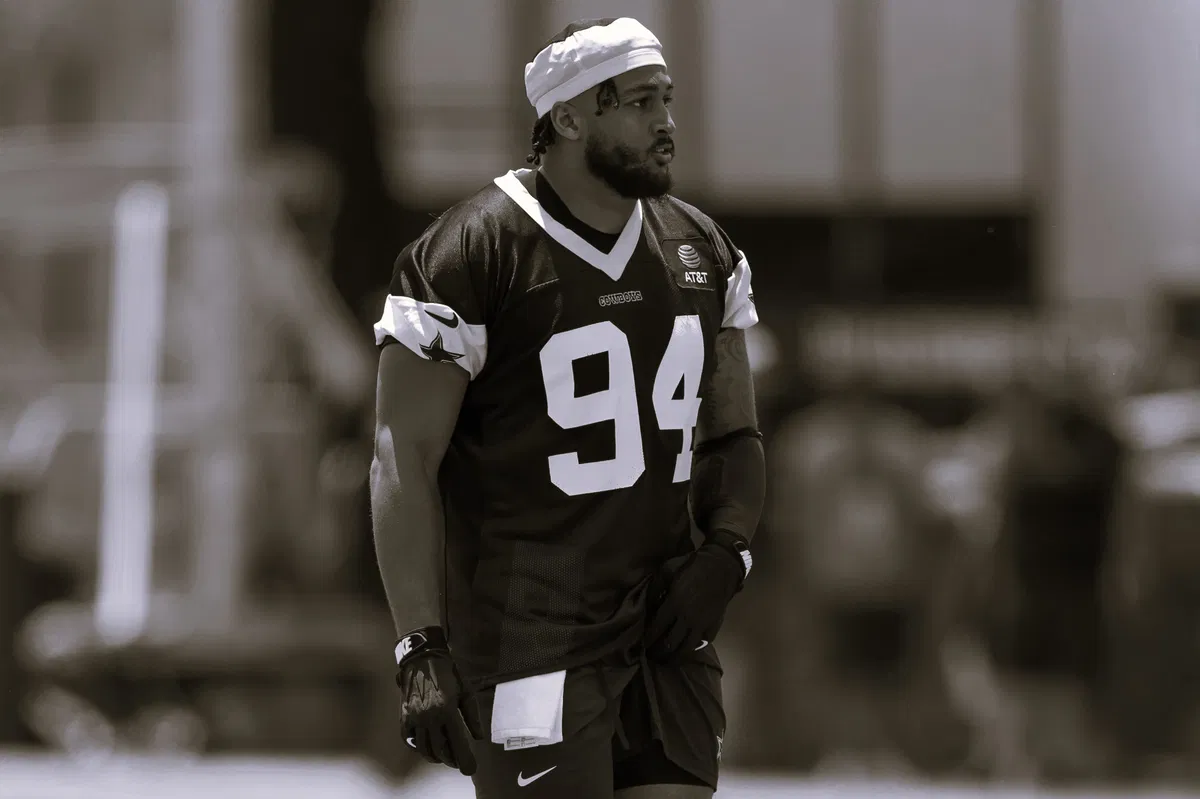 Cowboys HQ Takes Action After Marshawn Kneeland’s Tragic Death as Coach Issues First Statement