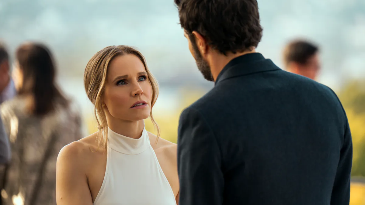 'Nobody Wants This' Cut Joanne & Noah's Engagement From Season 2's Finale