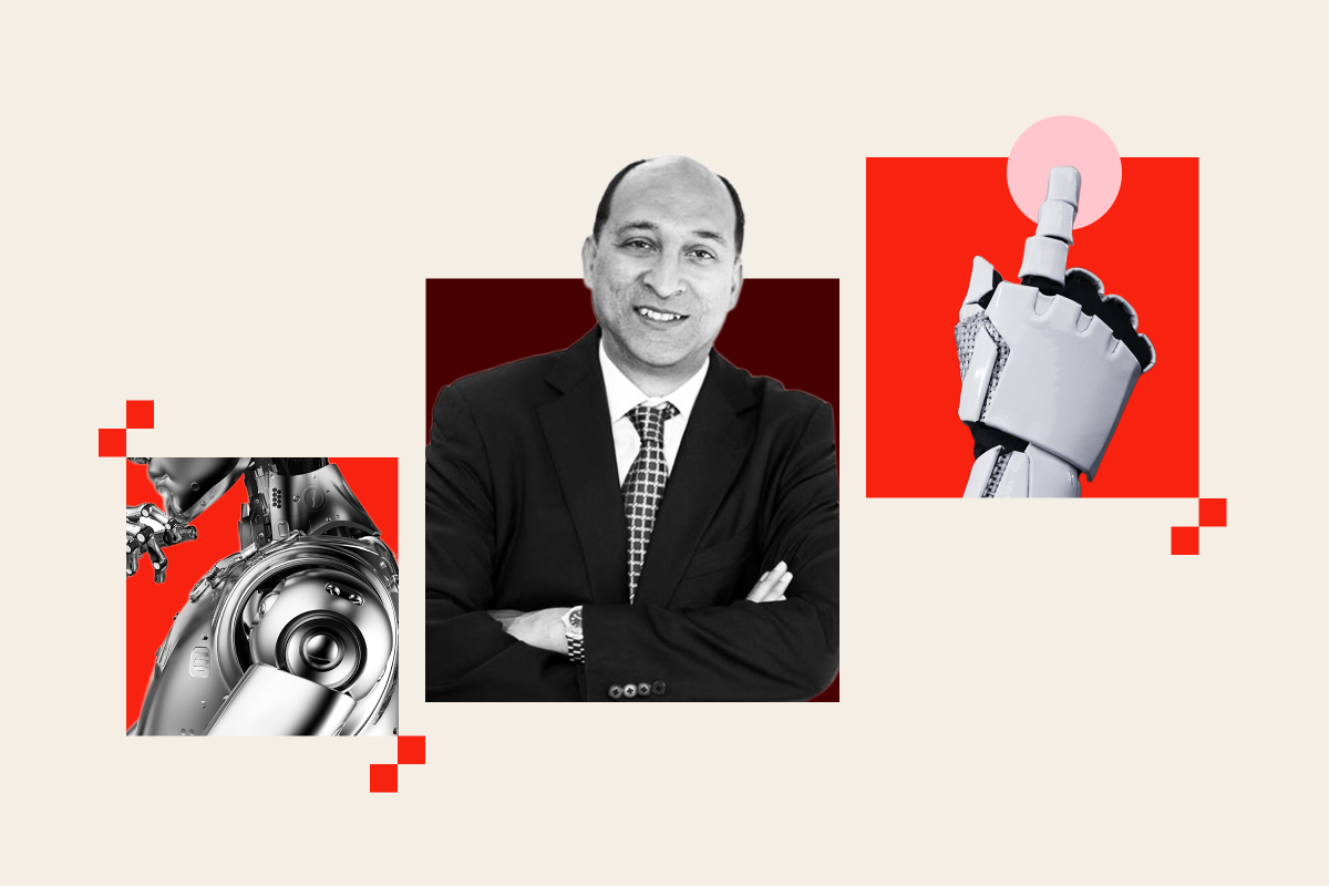 AI and the New SaaS Buyer: Myths and Realities of the Impact of AI