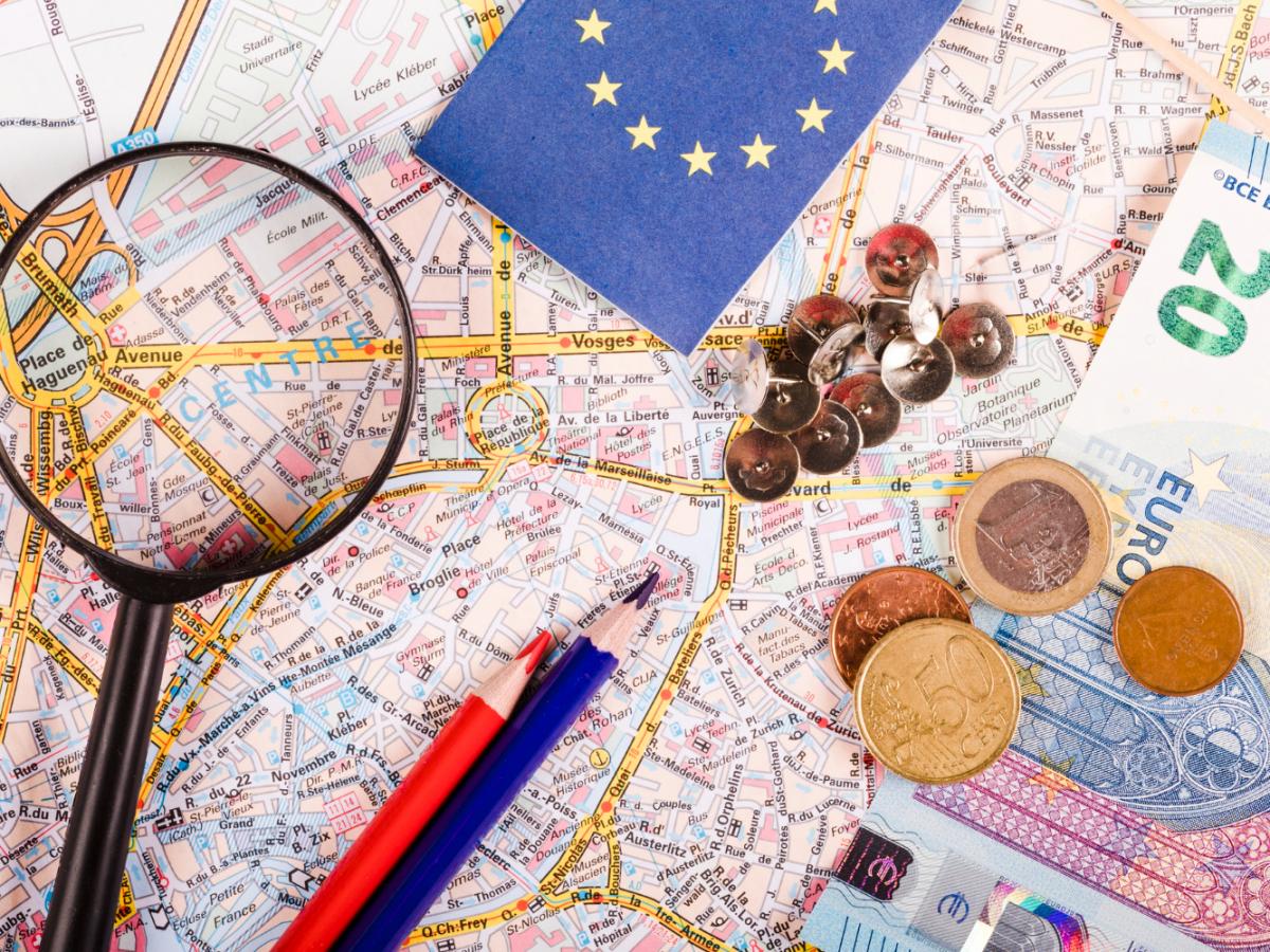 Brussels Tightens Travel Rules: Russians Must Apply for New Schengen Visa Each Time