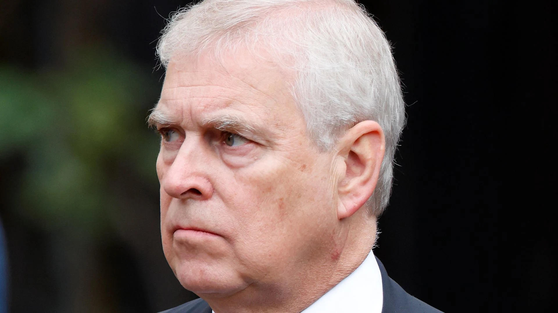 Where will Prince Andrew move to if he's kicked out of Royal Lodge?