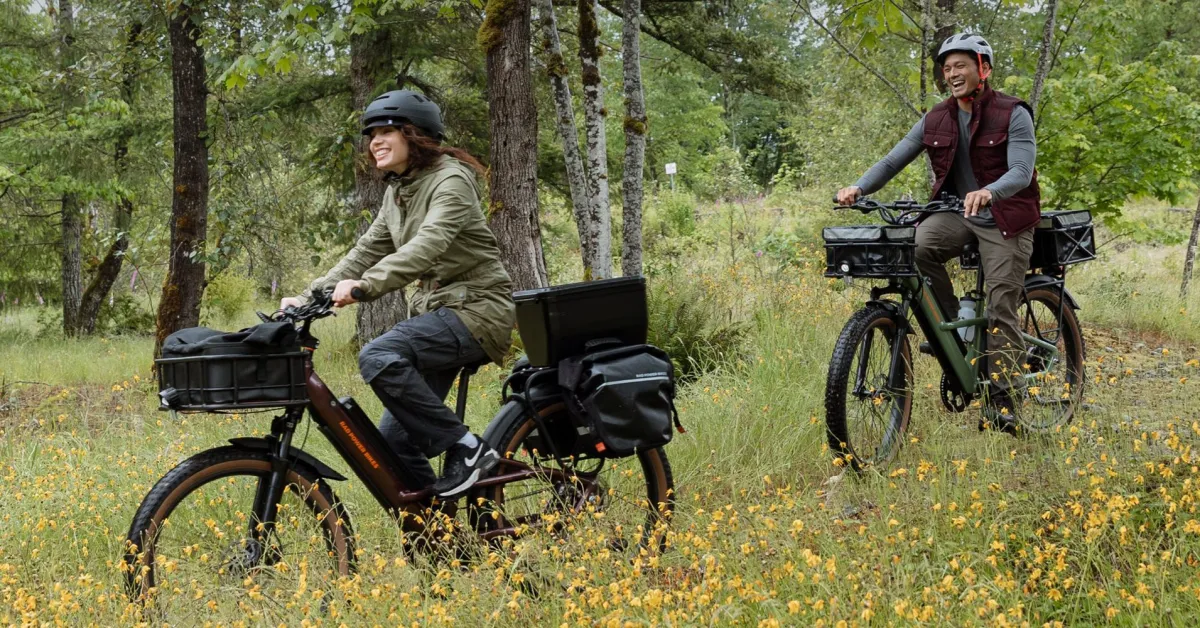 Rad Power's Black Friday Sale drops Radster and RadRover 6 Plus e-bikes to new lows starting from $999, and much more