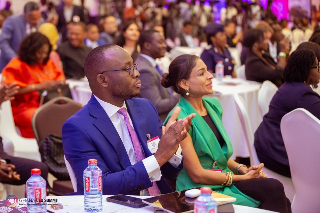 Daily Insight for CEOs: The CEO’s role in corporate transformation and reinvention