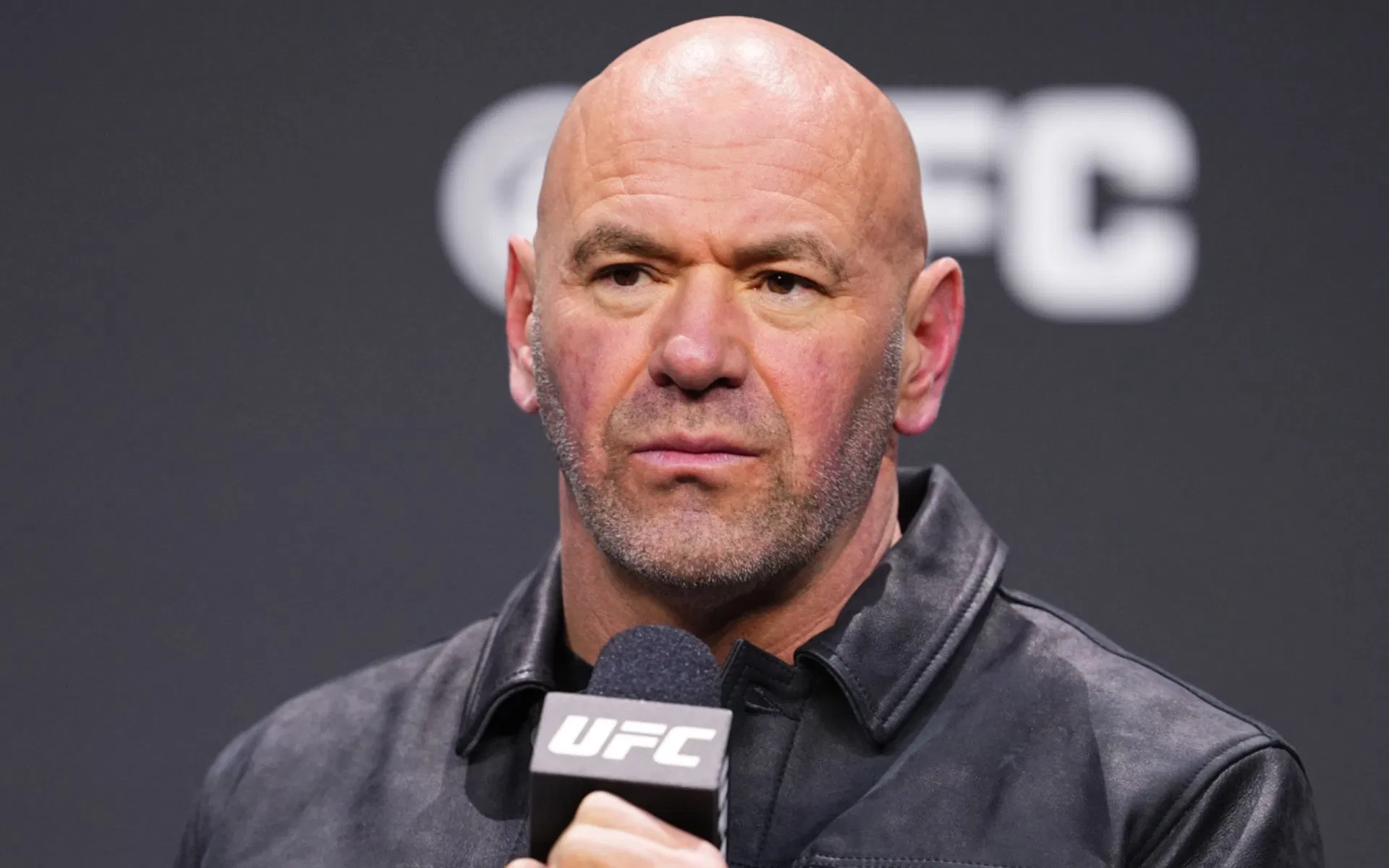 I go on great vacations - Dana White gets brutally honest about why retirement doesn't appeal to him