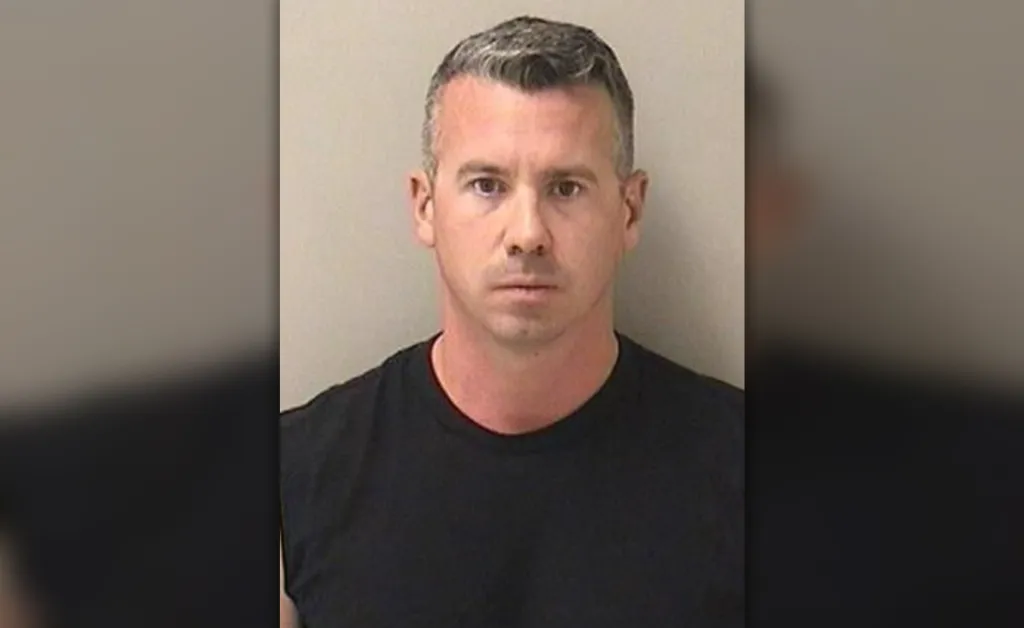 Illinois chiropractor accused of recording nude videos of patients