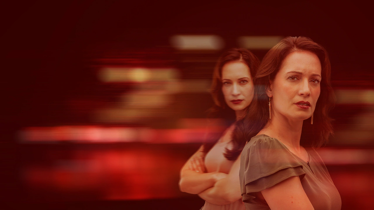 Where to stream ‘My Mother Looked Just Like You’ premiering Thursday night on LMN