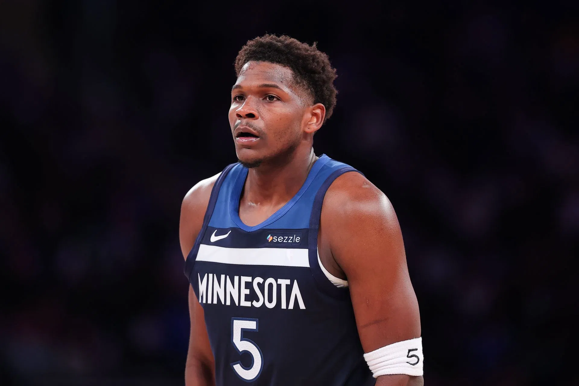 Minnesota Timberwolves Injury Update: Anthony Edwards' Health Scare Resurfaces as 4 Players Listed vs. Jazz (2025 NBA Cup, Nov. 7)