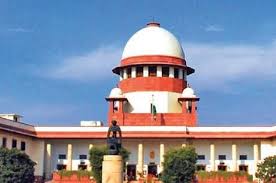 SC begins hearing on judicial seniority norms