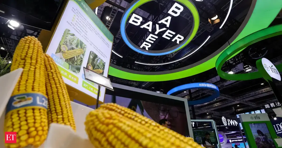 Bayer gets nod to market Kerendia for heart failure treatment