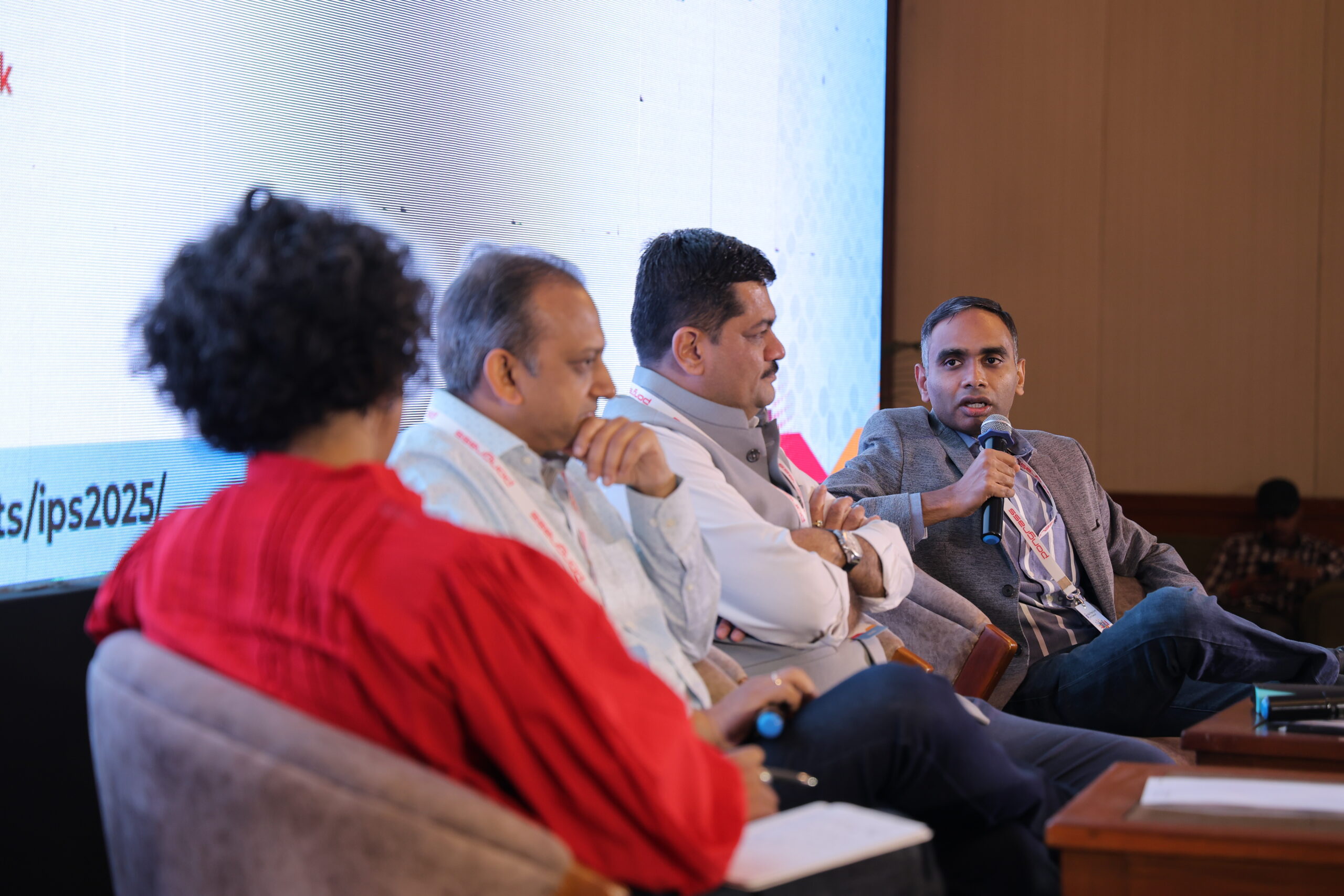India’s digital media leaders on bridging print and digital: ‘We are guardians of trust as much as our print colleagues are’