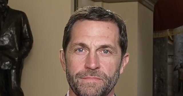 Dem Rep. Crow: Trump Wants to Keep the Government Shut to 'Consolidate Power'