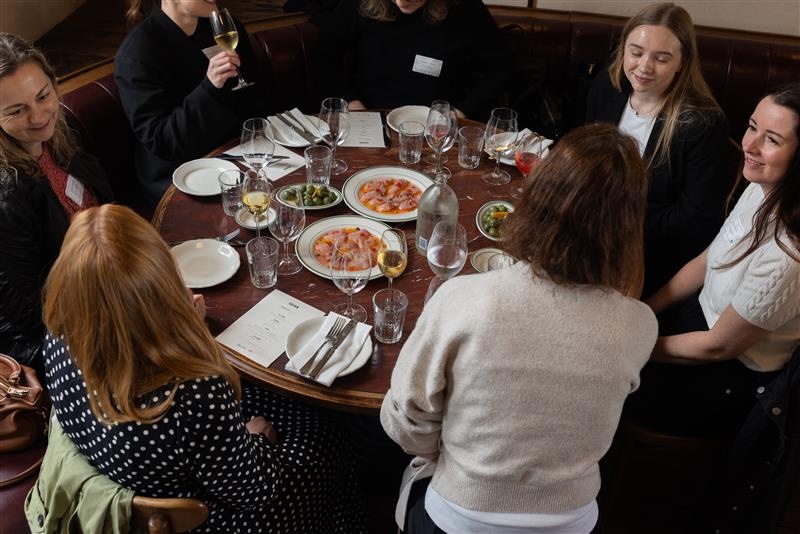 Ditch upper age limits on job adverts, business forum urged