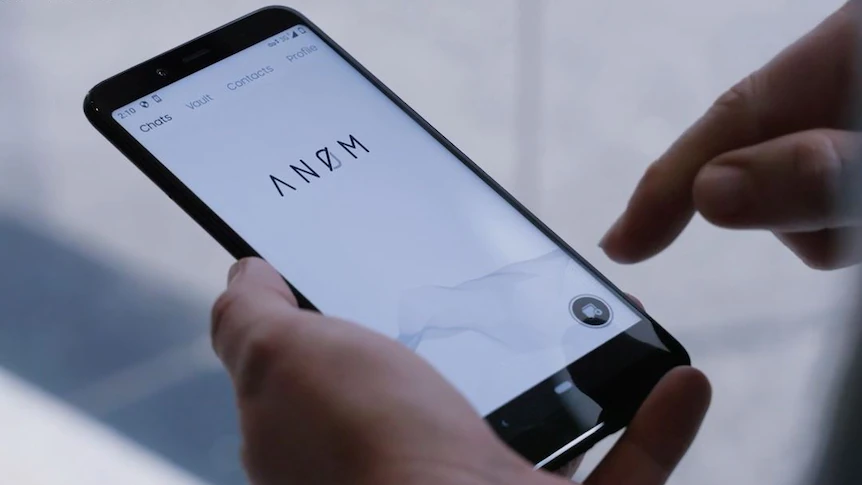 More than 50 arrests in organised crime sting across SA