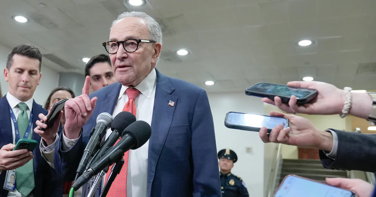 Shutdown negotiations in doubt as Democrats emboldened by election victories