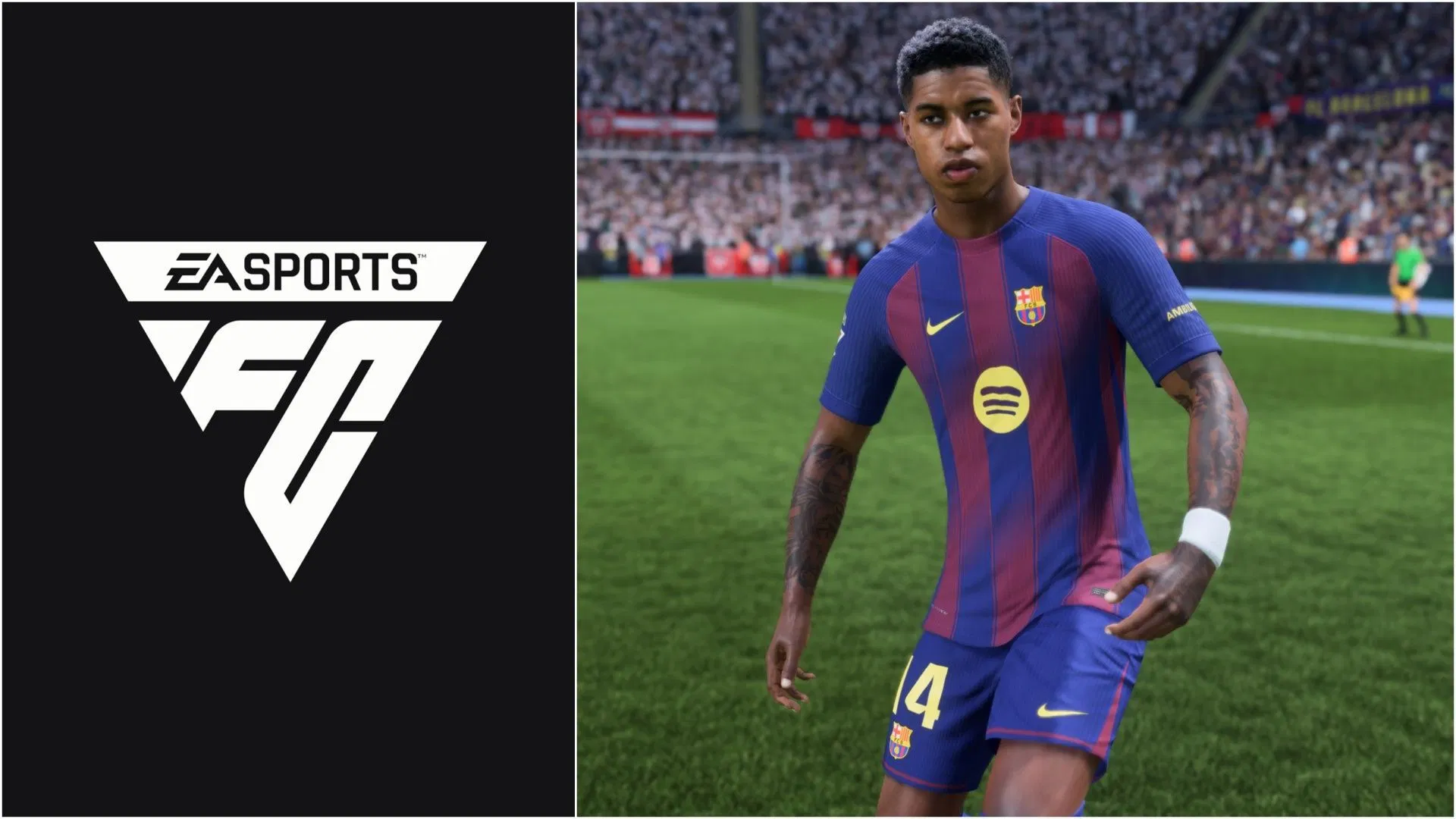 EA FC 26 Marcus Rashford Ultimate Scream Pick SBC leaked: Expected stats and cost