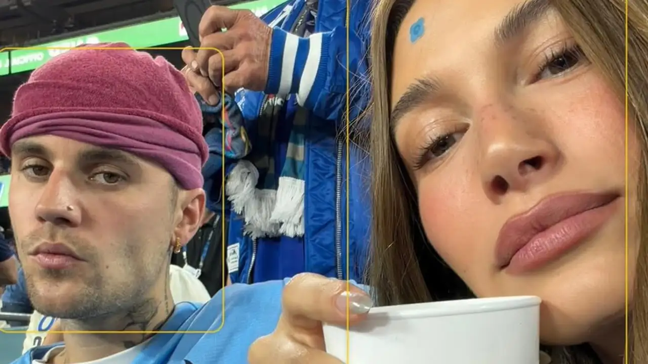 Justin Bieber Calls Wife Hailey 'Favourite Date Forever', Couple Clicks Selfie At World Series Game 3 - See Pic