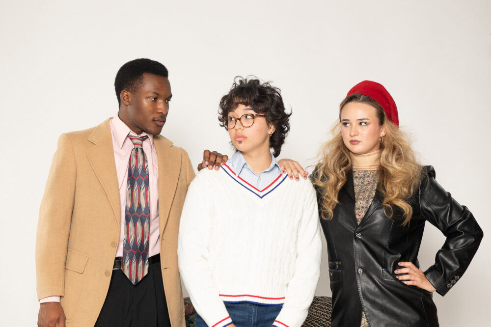 Canyon High School presents Shakespeare’s ‘Twelfth Night’ with a '90s sitcom spin
