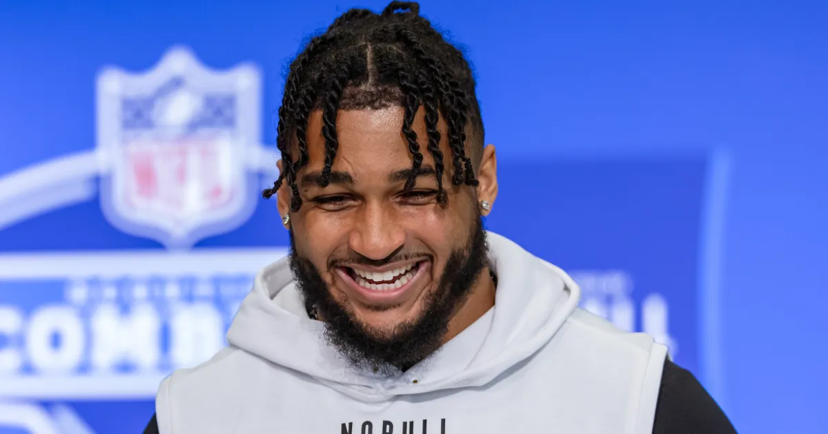 How Marshawn Kneeland Honored His Mother After Her Unexpected Death