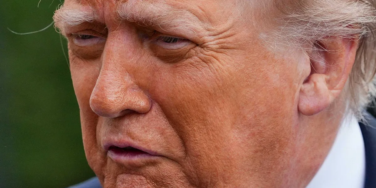 Trump's recent 'punch in the mouth' may not change him: analyst