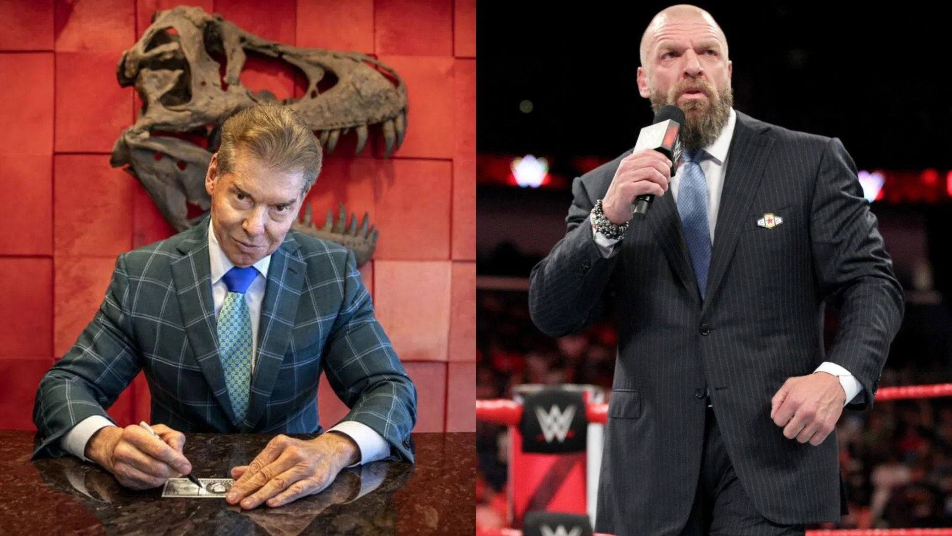 5 old WWE rules Triple H has broken since replacing Vince McMahon