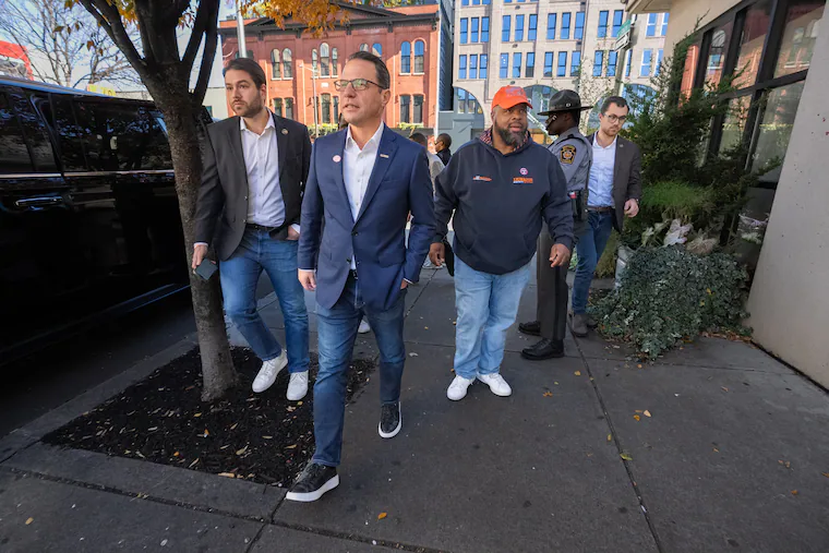 Josh Shapiro talks to Zohran Mamdani about his Israel comments