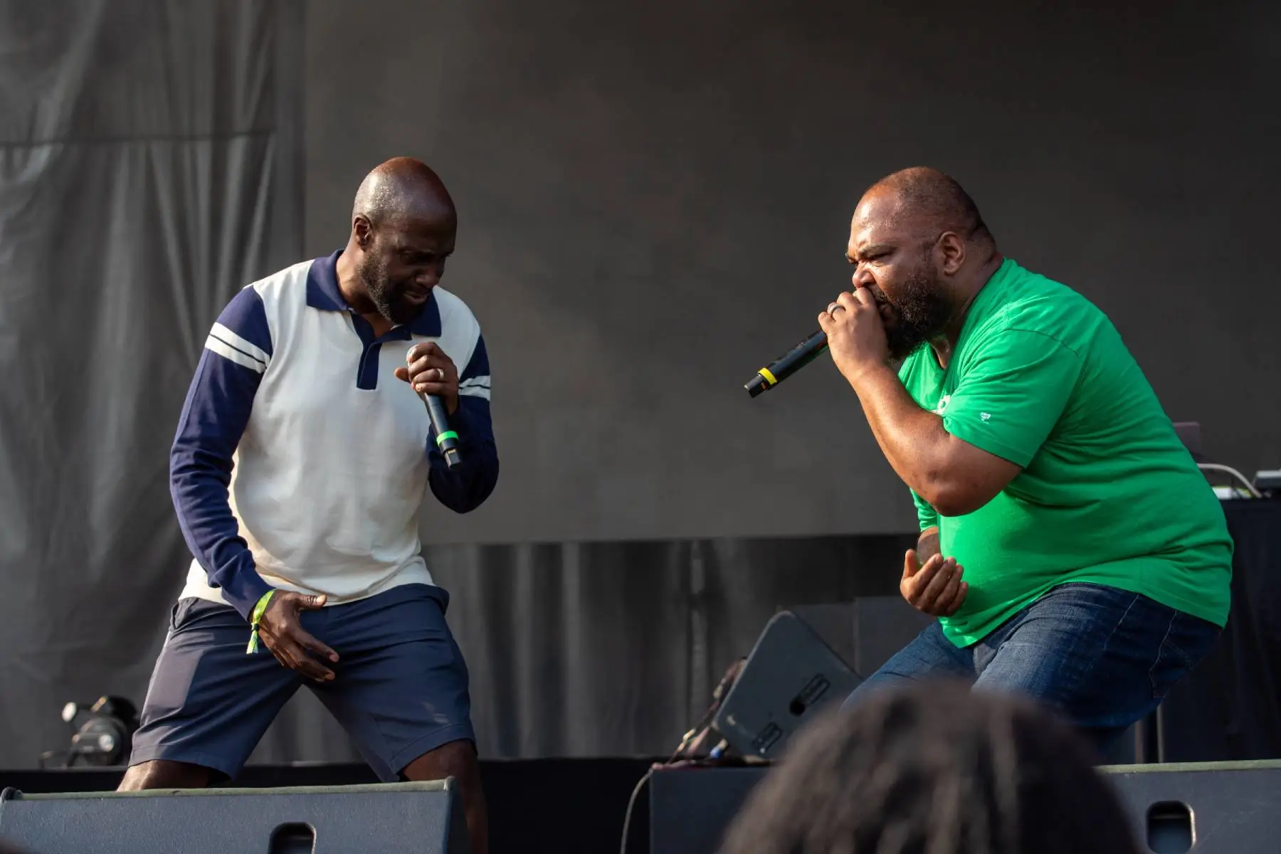 De La Soul Announce New Album ‘Cabin in the Sky’: It’s ‘Therapy and Celebration’