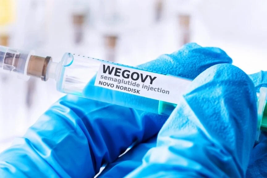 Higher-Dose Of Wegovy Demonstrates Weight Loss And Cardiovascular Benefits