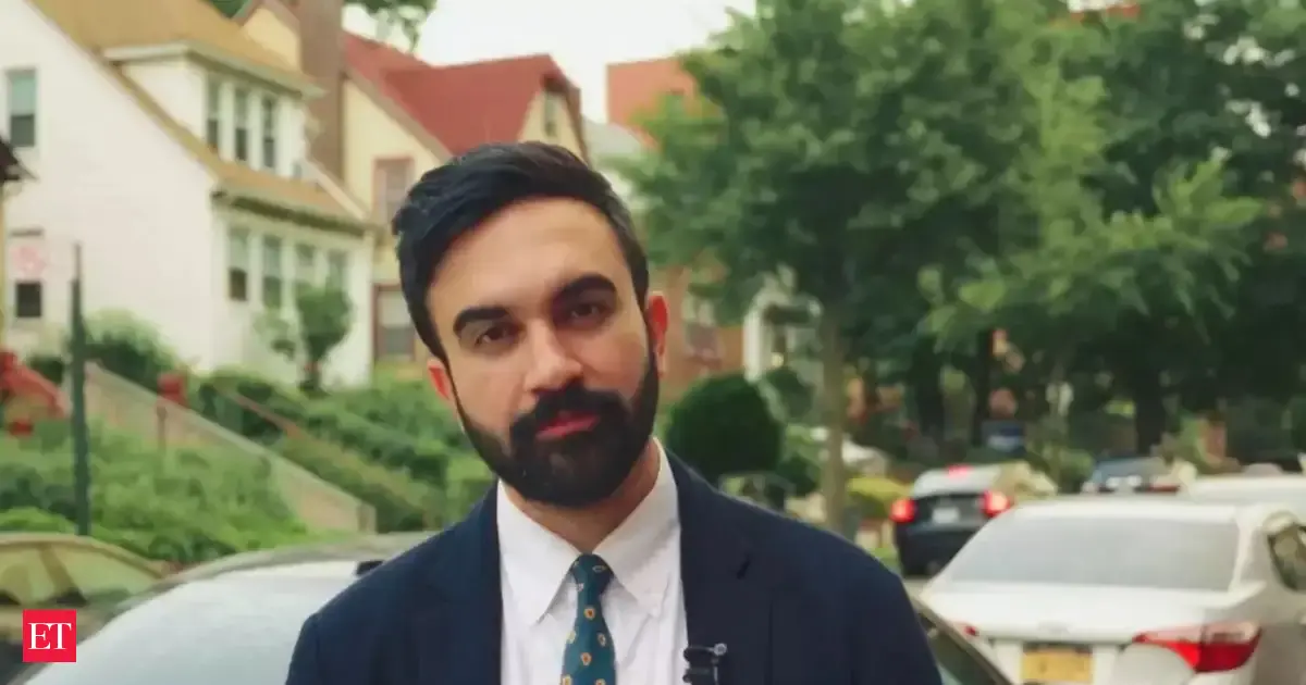 Zohran Mamdani extends olive branch to anxious NY business community