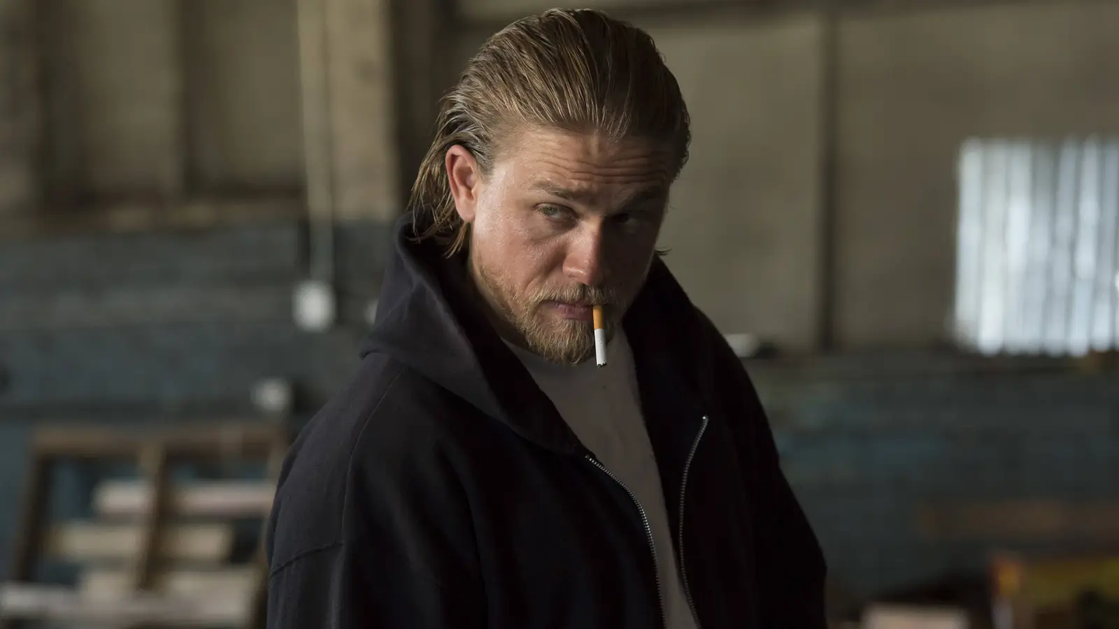 Jax Was Never Sons of Anarchy's Most Important Character