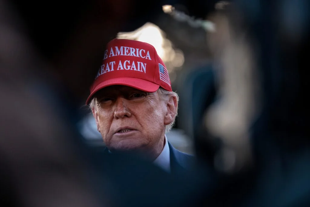 Trump Courts 'Extremely Wealthy' Central Asia With $100 Billion Uzbekistan Investment Pact