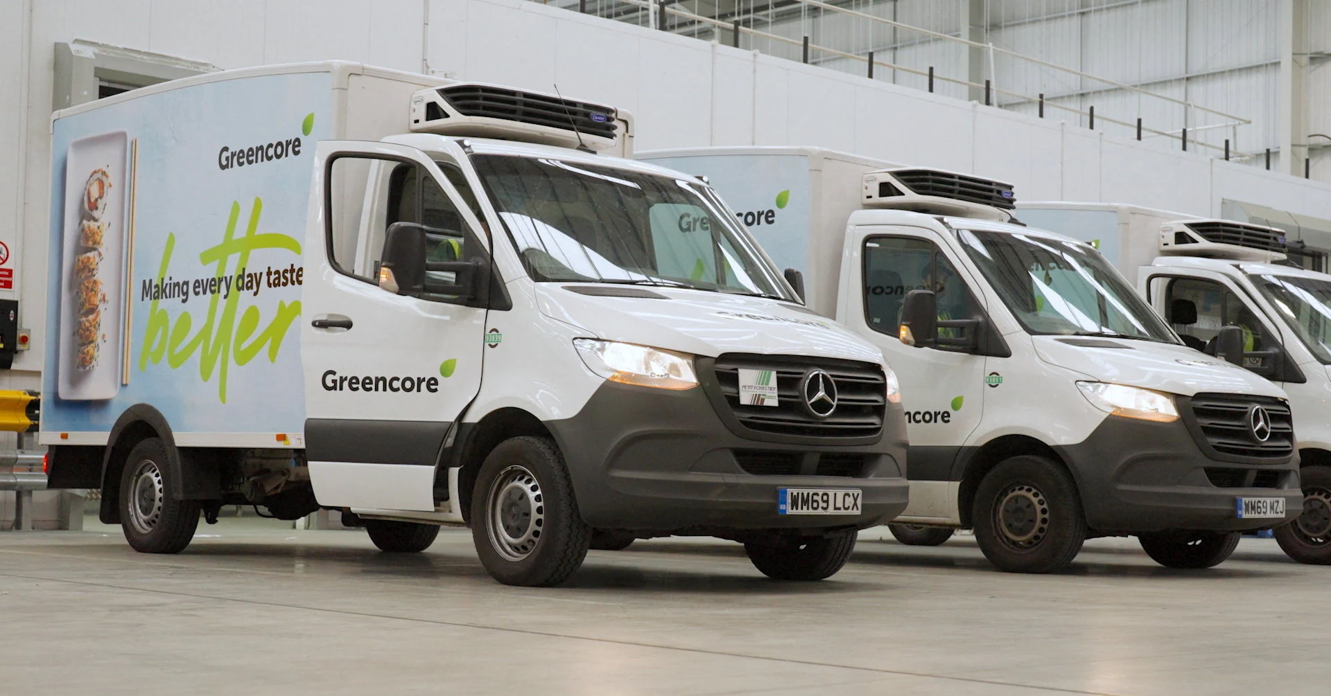 Greencore clears key hurdle in Bakkavor deal, targets early 2026 completion