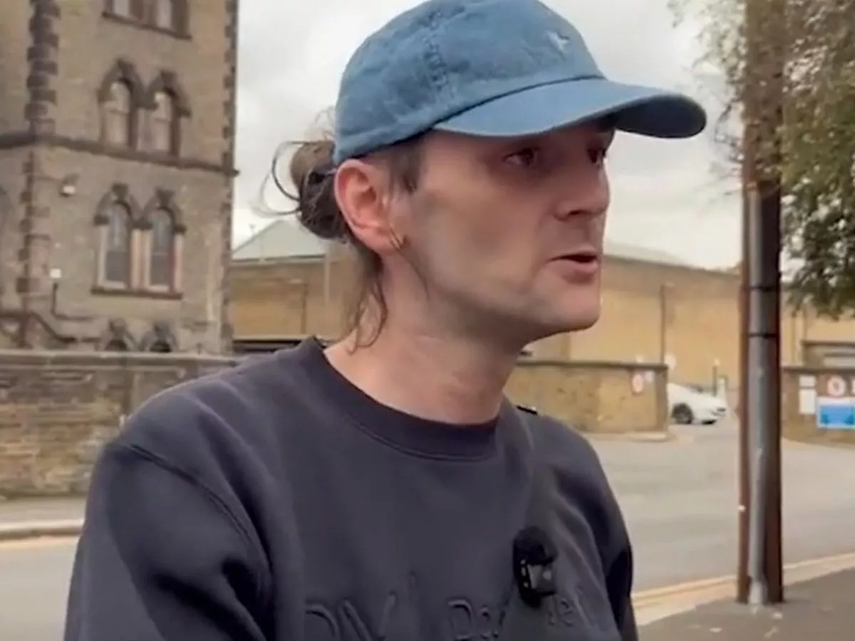 HMP Wandsworth con reveals prisoners' 'hilarious' reaction after two accidental releases