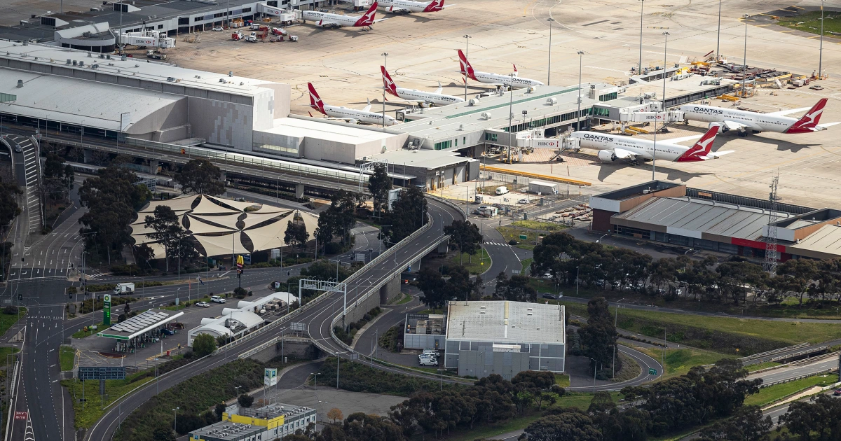 Man catches fire at airport business lounge after power bank explodes in his pocket