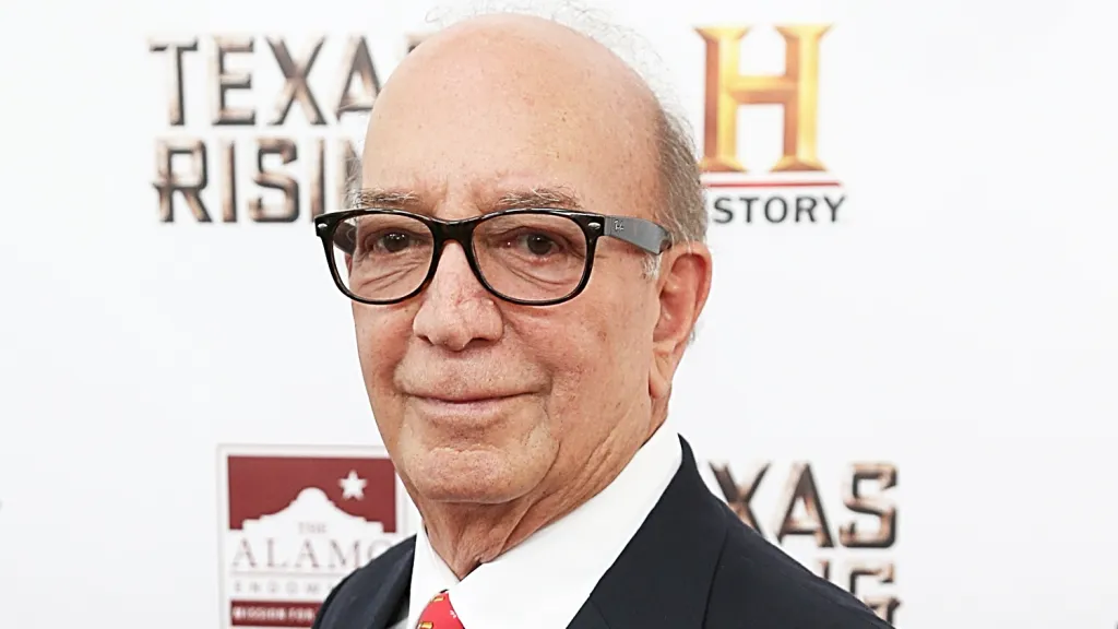 Agent-Manager-Producer Who Discovered Sylvester Stallone was 84