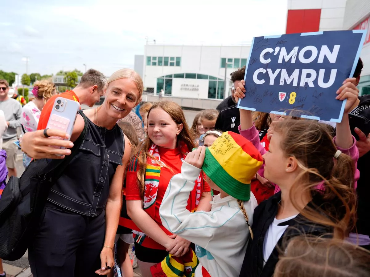 Building a more diverse future for women’s sport