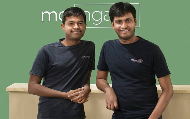 Top Startup and Tech Funding News - November 6, 2025