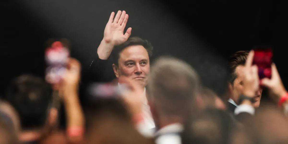 Fortune Tech: Tesla’s $1T Elon Musk payday, U.S. CBO hacked, Take-Two’s GTA VI delays