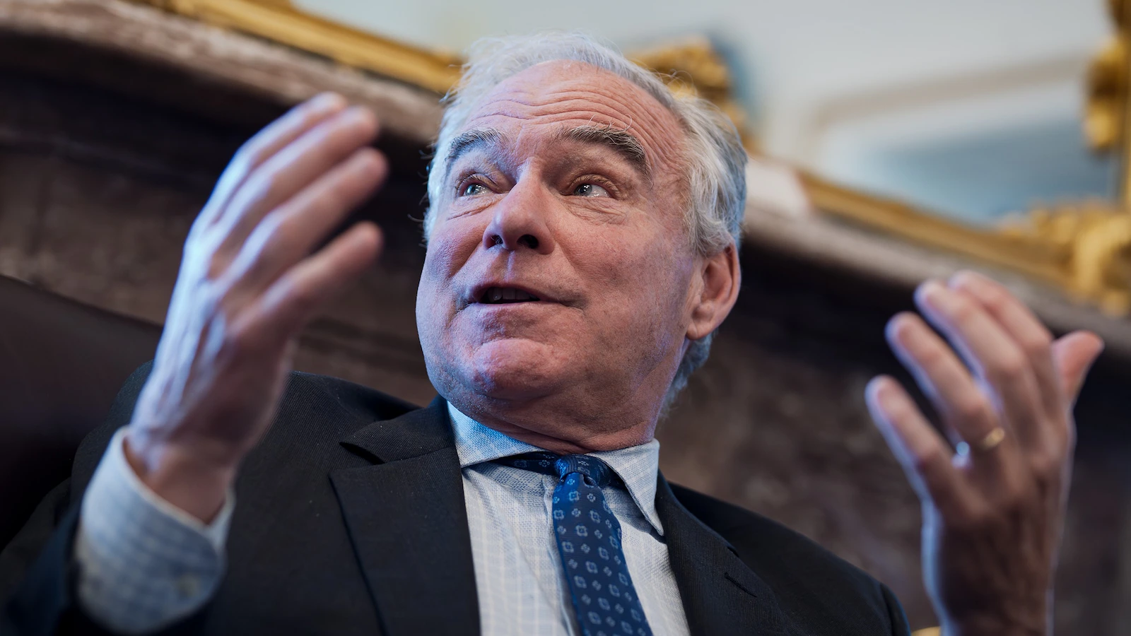 Senate narrowly passes bill to repeal Trump's tariffs on Brazil