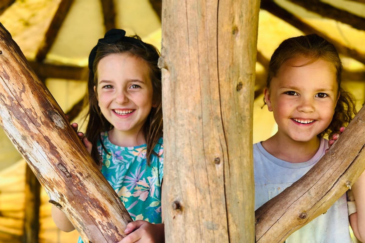 Britain's most unique schools: Inside a UK school where pupils 'lead the way' - and pursue their own interests