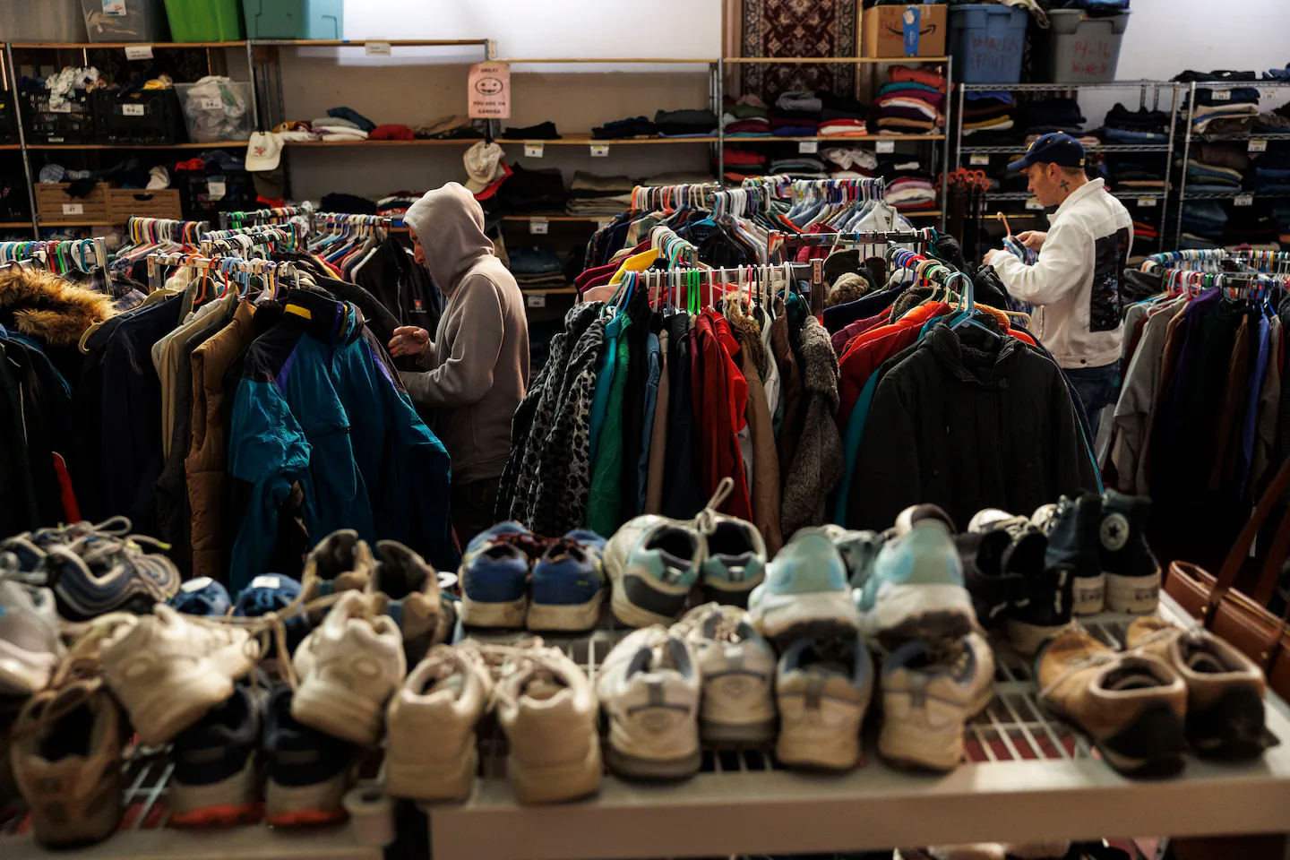 Maine sought CDC's help with HIV outbreak. The agency said no.