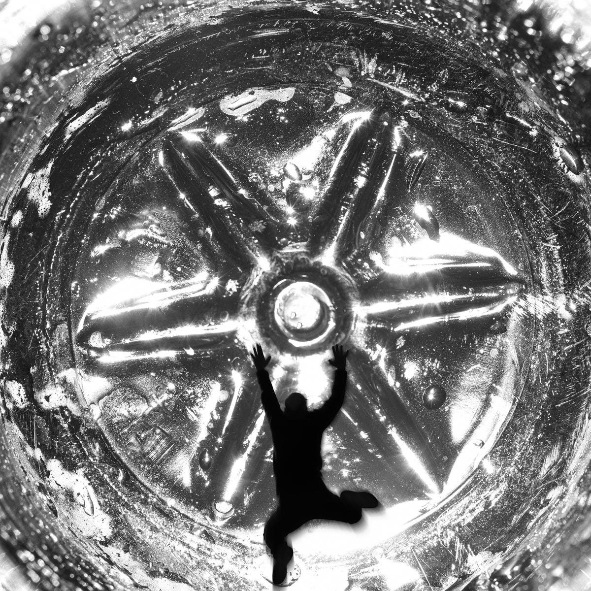 A Scientist Says Humans Will Go Backwards in Time Within Just 4 Years