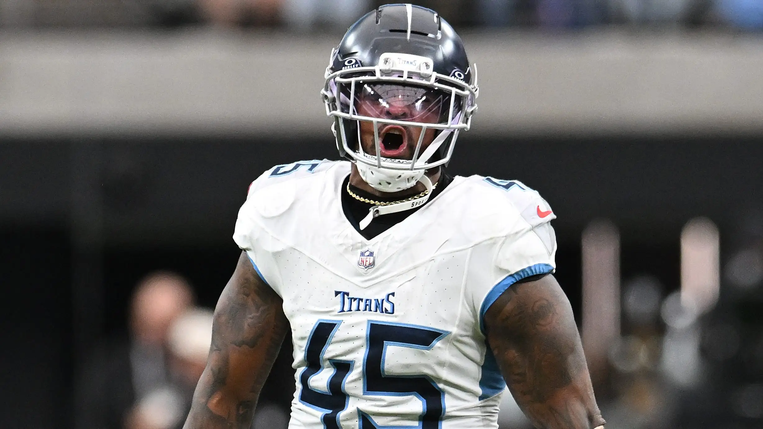 Ravens DC Plans New Role for Dre'Mont Jones